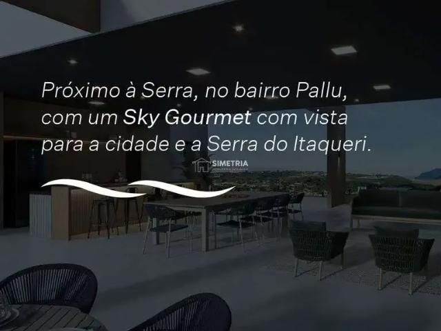 Apartamento venda em Região Imediata de Piracicaba, Região Metropolitana de Piracicaba