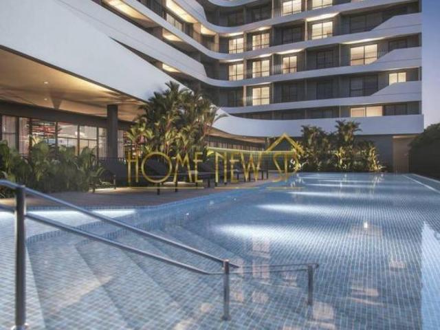 Apartamento venda em Região Imediata de Sorocaba, Região Metropolitana de Sorocaba