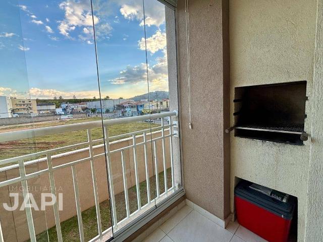 Apartamento venda em Região Imediata de Jundiaí, Itupeva