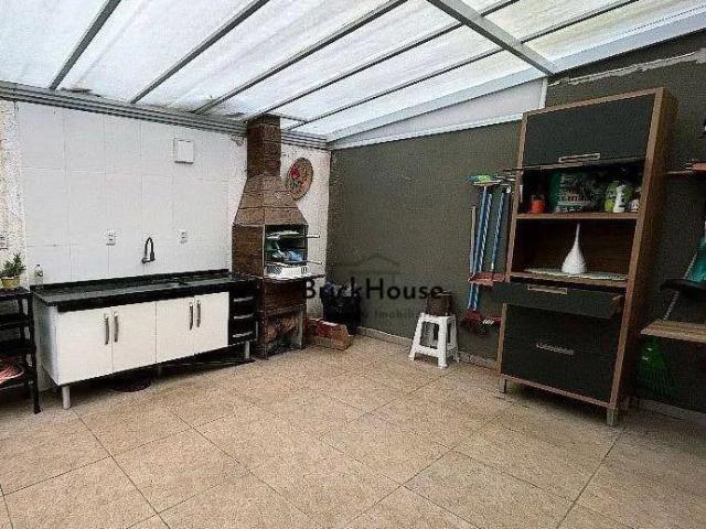 Apartamento venda em Jardim Maria Trindade, São Roque