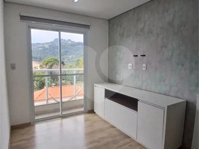 Apartamento venda em Jardim Maria Trindade, São Roque