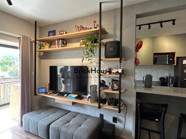 Apartamento venda em Jardim Maria Trindade, São Roque