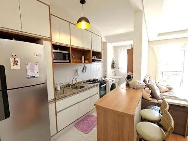 Apartamento venda em Jardim Maria Trindade, São Roque