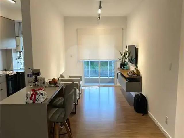Apartamento venda em São Roque