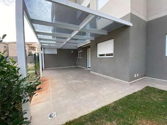 Apartamento venda em Jardim Maria Trindade, São Roque