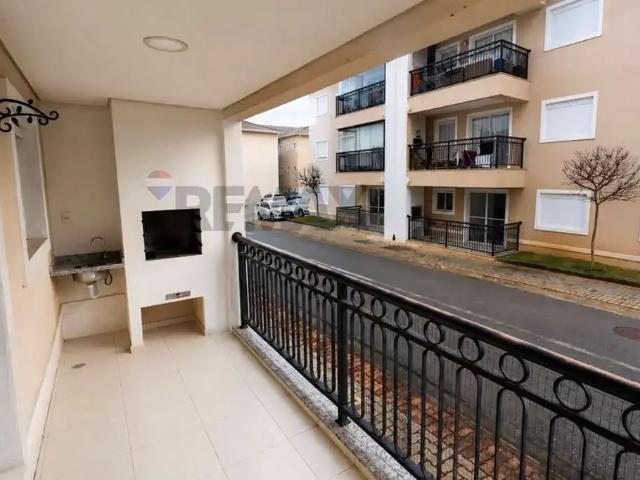 Apartamento venda em Região Imediata de Sorocaba, Região Metropolitana de Sorocaba