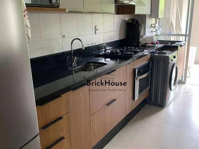 Apartamento venda em Jardim Maria Trindade, São Roque
