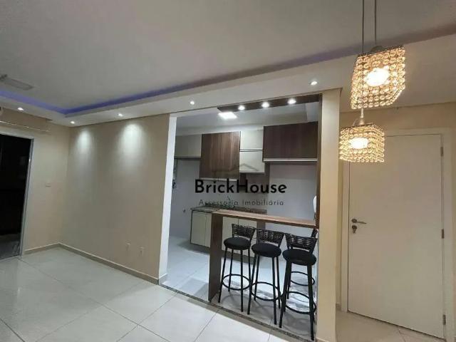 Apartamento venda em São Roque