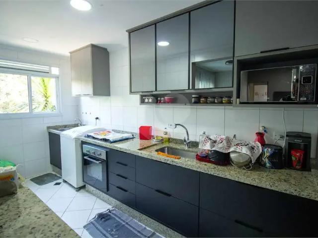 Apartamento venda em São Roque