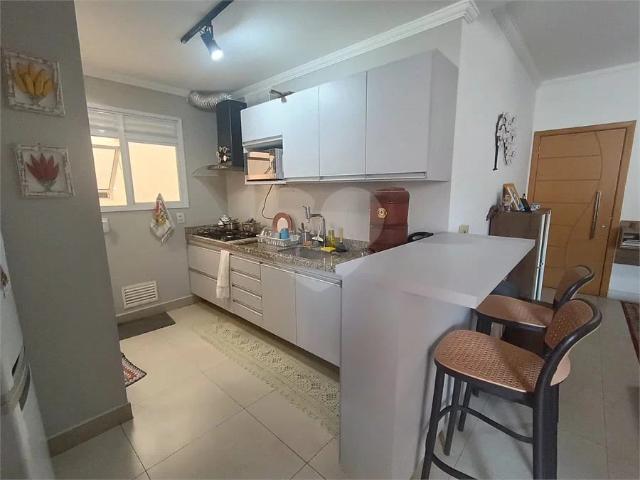 Apartamento venda em Vila Central, São Roque