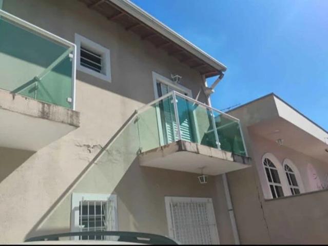 Apartamento venda em Jardim Meny, São Roque