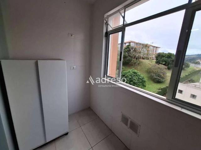 Apartamento venda em Vila Central, São Roque