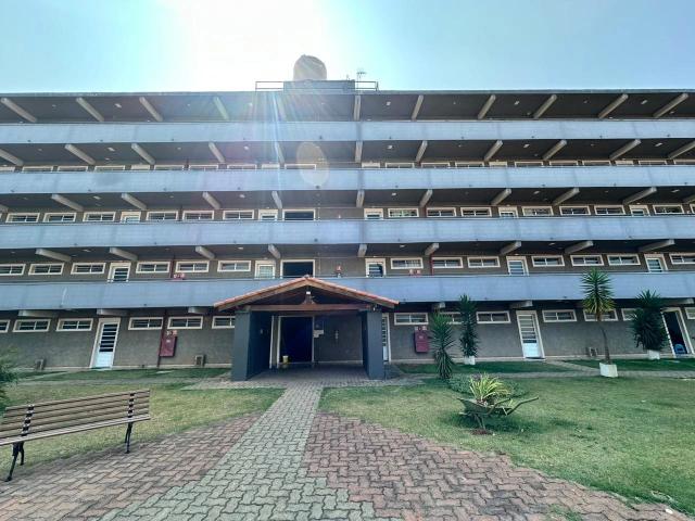 Apartamento venda em São Roque