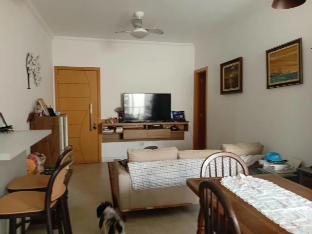 Apartamento venda em Vila Central, São Roque