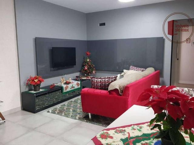 Apartamento venda em Região Imediata de Sorocaba, Região Metropolitana de Sorocaba