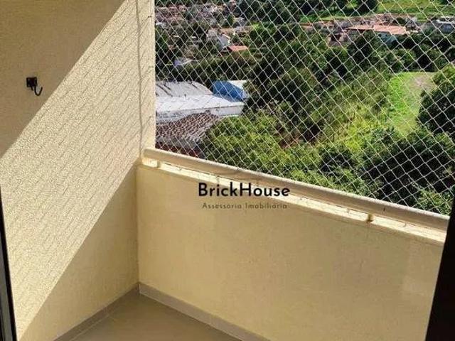 Apartamento venda em Vila Central, São Roque