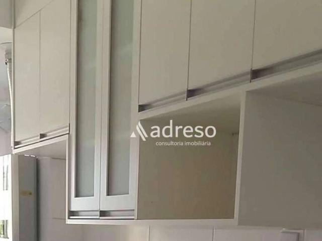 Apartamento venda em Vila Central, São Roque