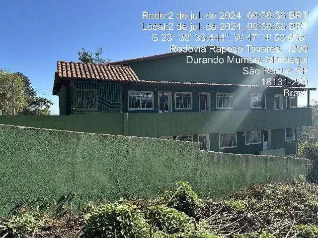 Apartamento venda em Mailasqui, São Roque