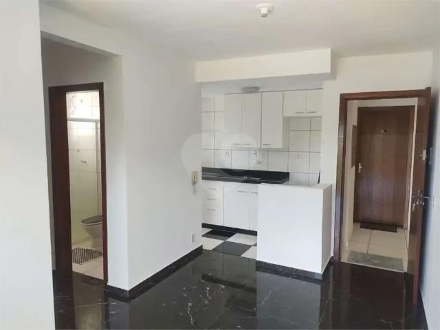 Apartamento venda em Mailasqui, São Roque