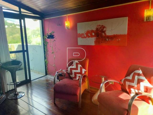 Apartamento venda em Condomínio Cidade, São Roque