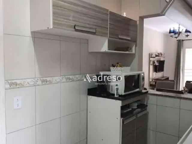 Apartamento venda em Região Imediata de Sorocaba, Região Metropolitana de Sorocaba