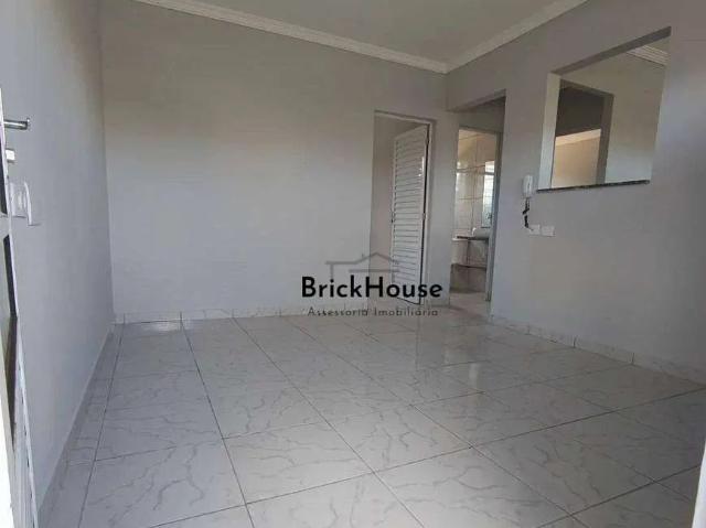 Apartamento venda em Jardim Guaçu, São Roque