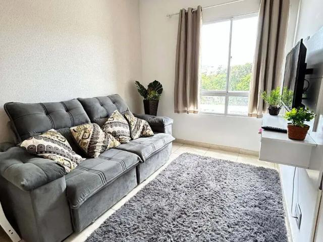 Apartamento venda em São Roque