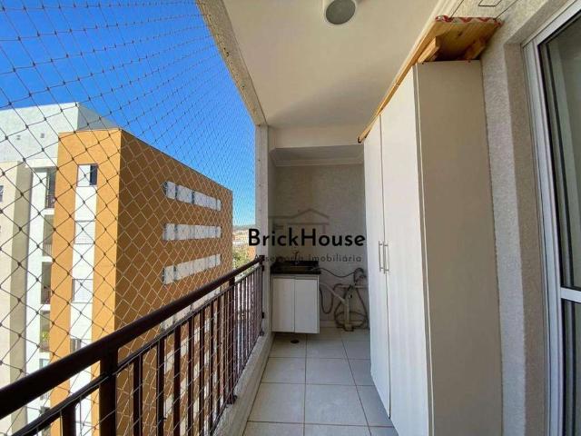 Apartamento venda em Região Imediata de Sorocaba, Região Metropolitana de Sorocaba