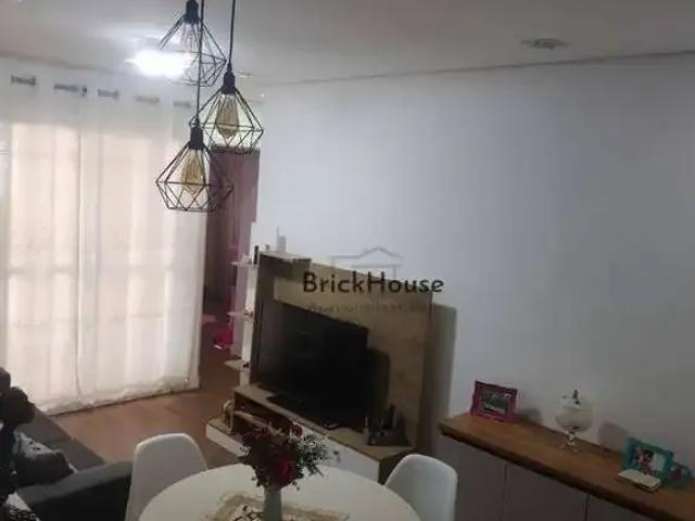 Apartamento venda em São Roque
