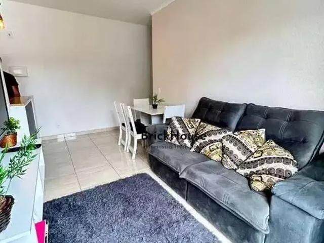 Apartamento venda em São Roque