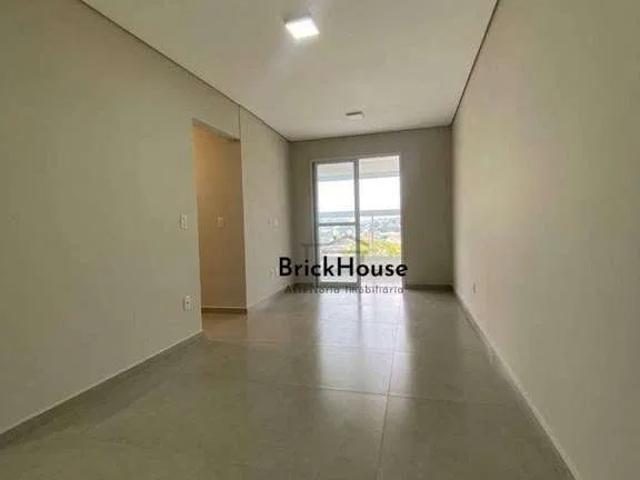 Apartamento venda em São Roque