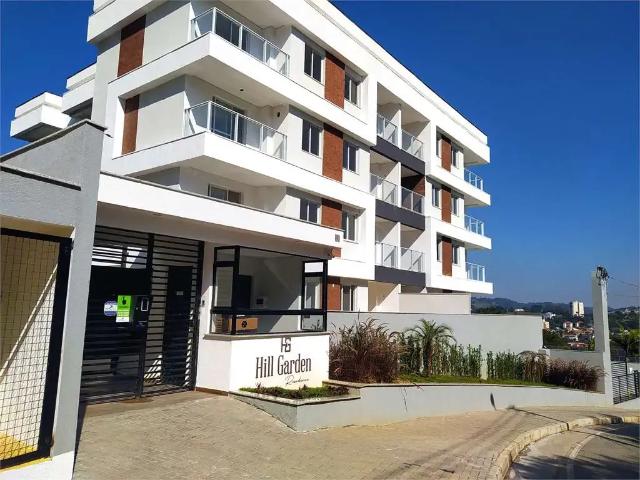 Apartamento venda em São Roque