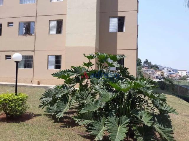 Apartamento venda em Vila Natal, São Roque
