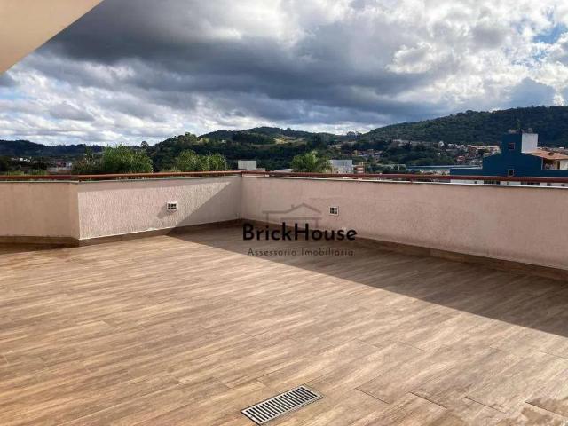 Apartamento venda em Vila Natal, São Roque