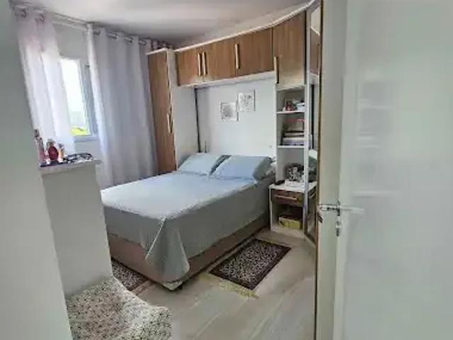 Apartamento venda em Região Imediata de Sorocaba, Região Metropolitana de Sorocaba