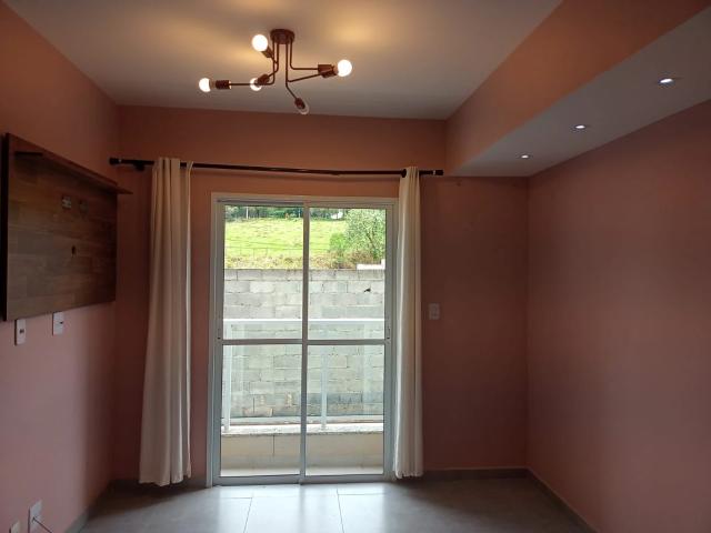 Apartamento venda em Jardim Maria Trindade, São Roque