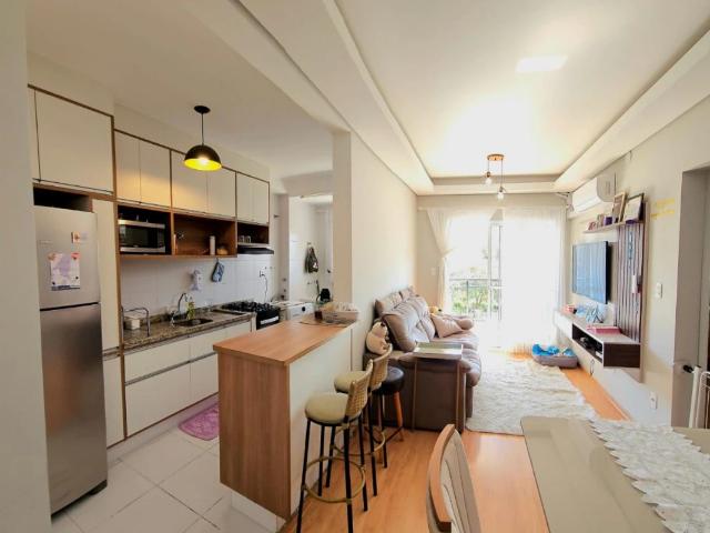 Apartamento venda em São Roque