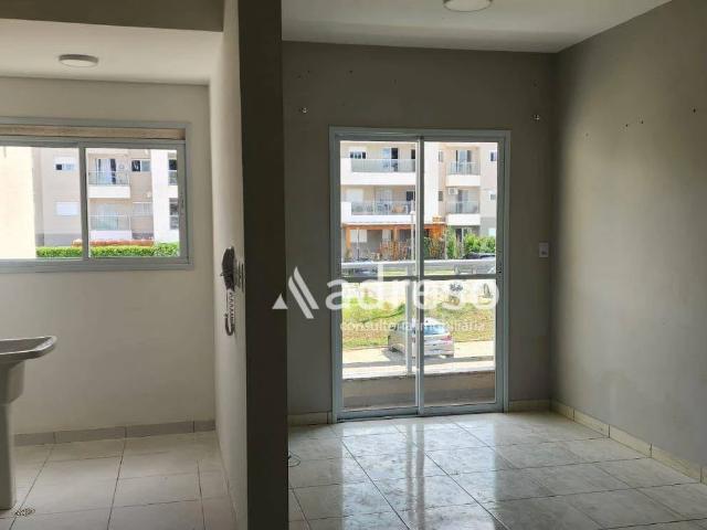 Apartamento venda em Jardim Maria Trindade, São Roque
