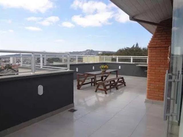 Apartamento venda em Vila Junqueira, São Roque