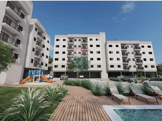 Apartamento venda em Região Imediata de Sorocaba, Região Metropolitana de Sorocaba