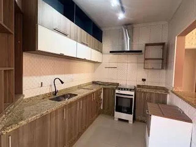 Apartamento venda em Jardim Tanzi, São Roque