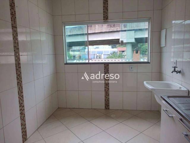 Apartamento venda em Vinhas de João Paulo II, São Roque