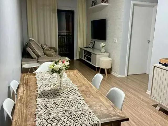 Apartamento venda em Vinhas de João Paulo II, São Roque