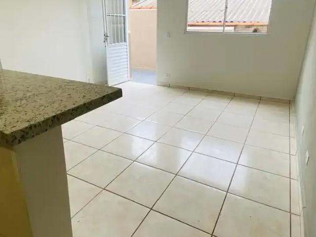 Apartamento venda em Mailasqui, São Roque