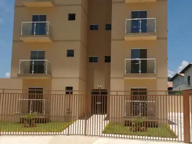 Apartamento venda em Mailasqui, São Roque