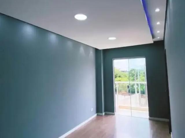 Apartamento venda em Mailasqui, São Roque