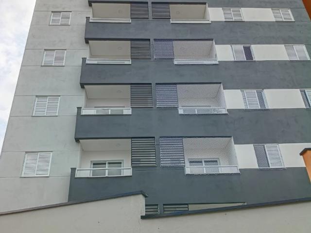 Apartamento venda em Jardim Vinhas do Sol, São Roque