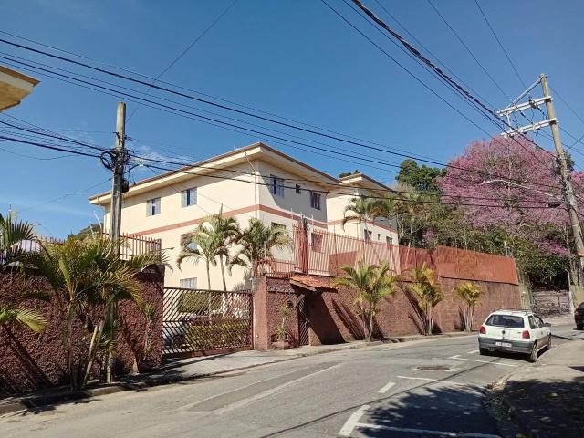 Apartamento venda em São Roque
