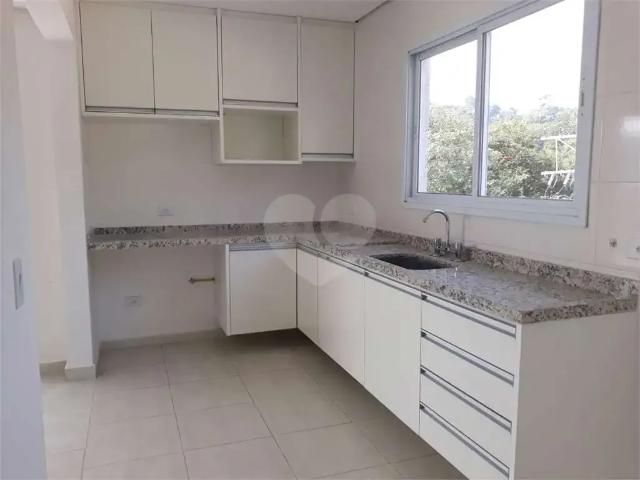Apartamento venda em São Roque