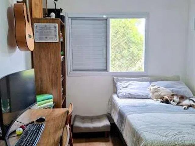 Apartamento venda em Vila Mike, São Roque